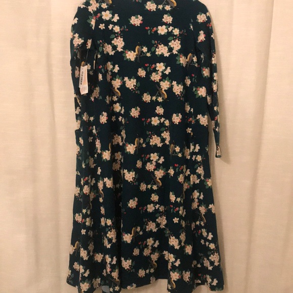 Stunning Sarah LuLaRoe Cardigan! - Picture 4 of 6